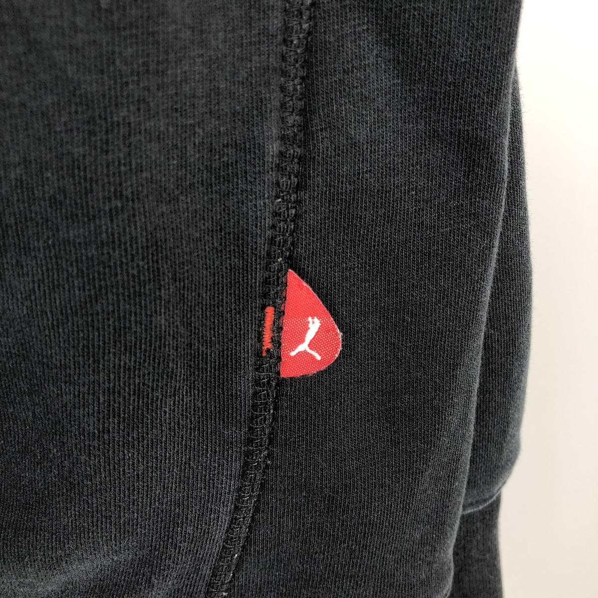 PUMA/プーマ ロゴスウェットシャツ トレーナー