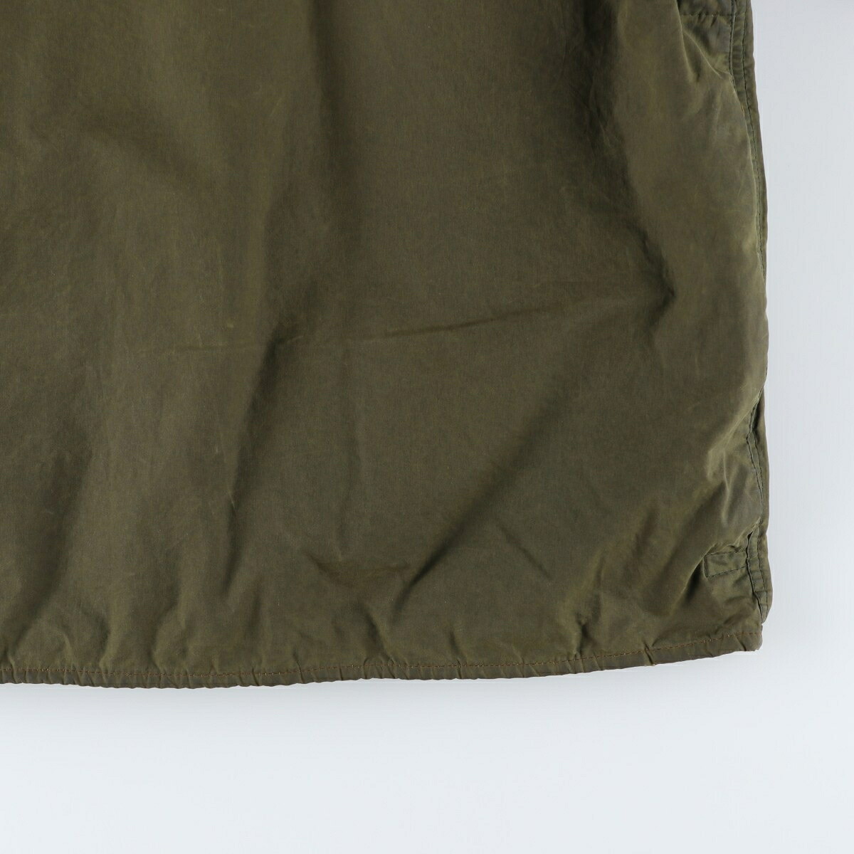 Barbour/バブアー BEAUFORT ビューフォート 旧3ワラント オイルド ハンティングジャケット