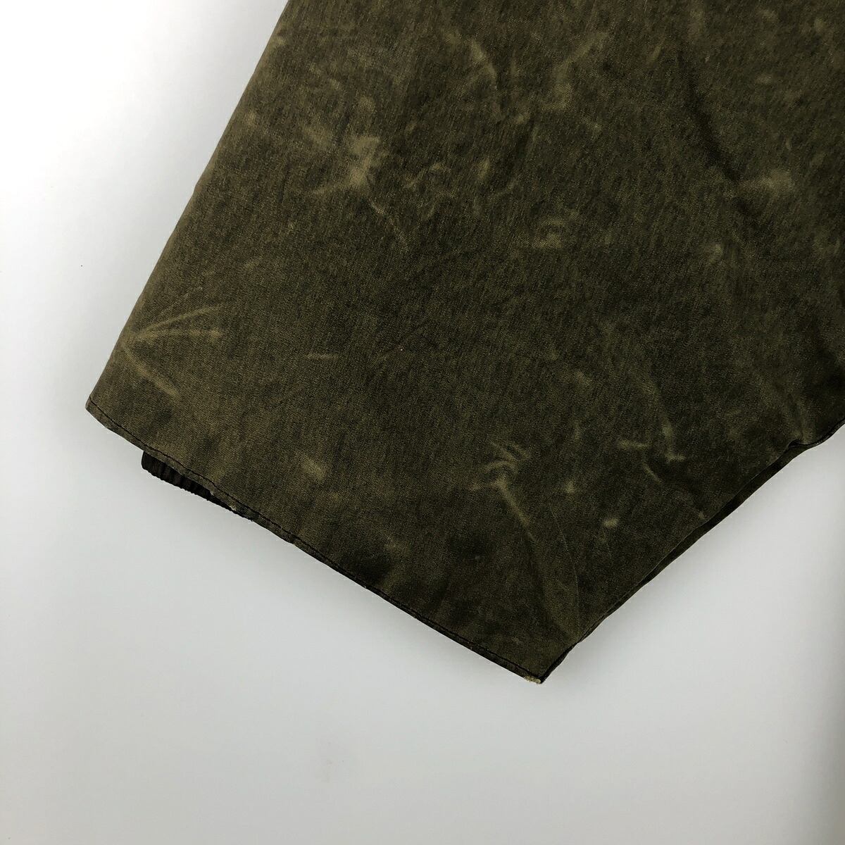 Barbour/バブアー GAMEFAIR ゲームフェアー 旧3ワラント ワックスコットン オイルドジャケット