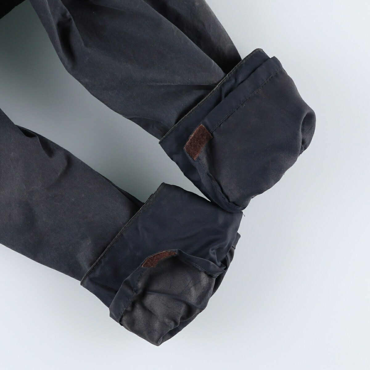 Barbour/バブアー BEAUFORT ビューフォート 旧3ワラント オイルド ハンティングジャケット
