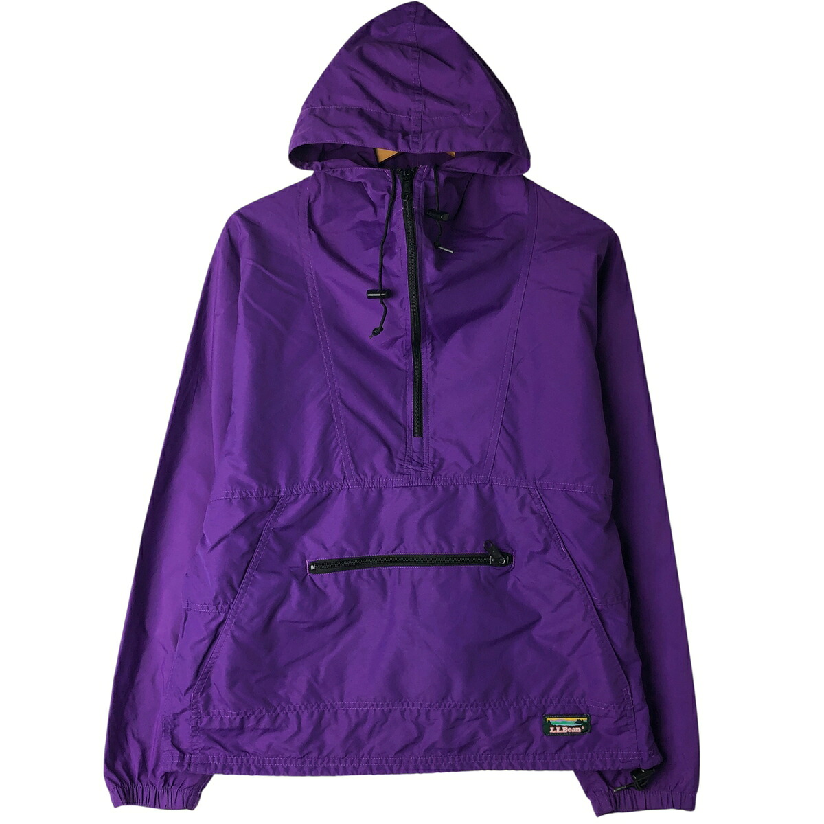 L.L.Bean/エルエルビーン アノラックパーカー