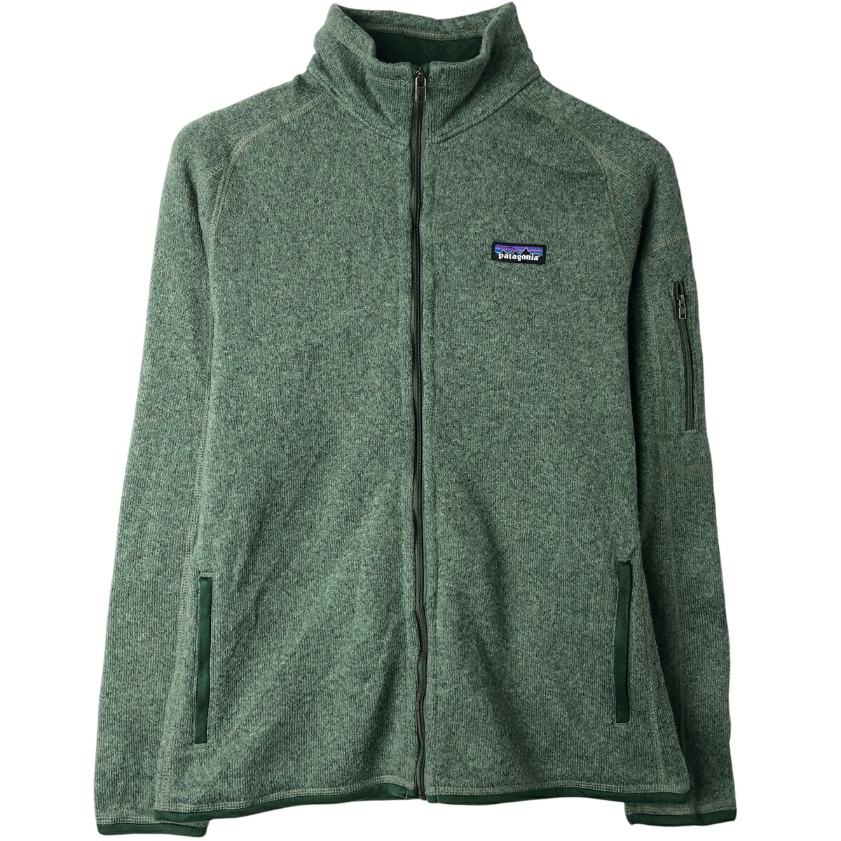 Patagonia/パタゴニア ベターセータージャケット 25543FA22 フリースジャケット