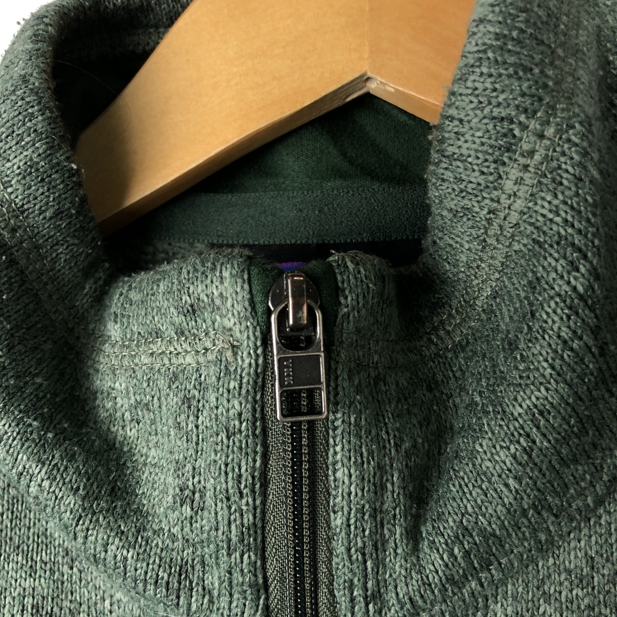 Patagonia/パタゴニア ベターセータージャケット 25543FA22 フリースジャケット