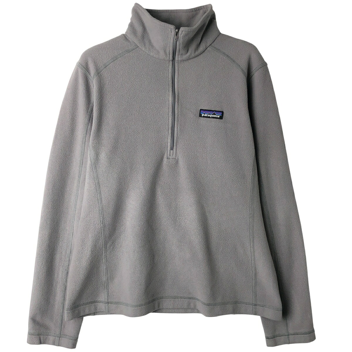 Patagonia/パタゴニア マイクロD 26278SP17 フリースプルオーバー