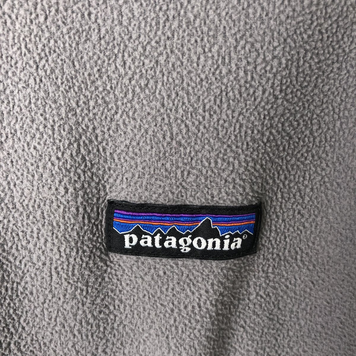 Patagonia/パタゴニア マイクロD 26278SP17 フリースプルオーバー