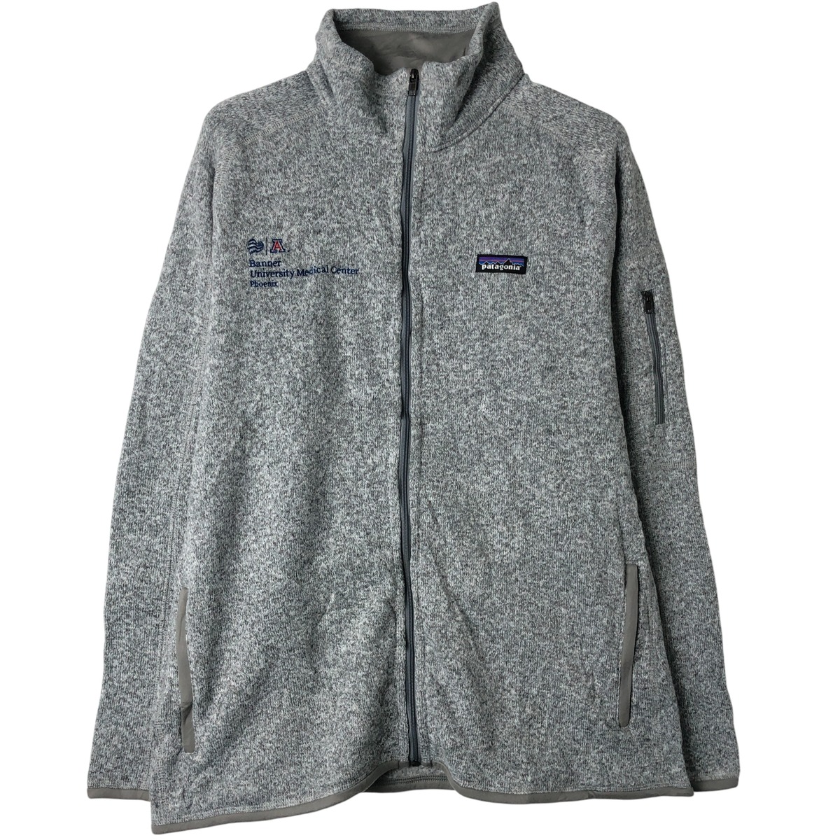 Patagonia/パタゴニア ベターセータージャケット 25543SP21 フリースジャケット