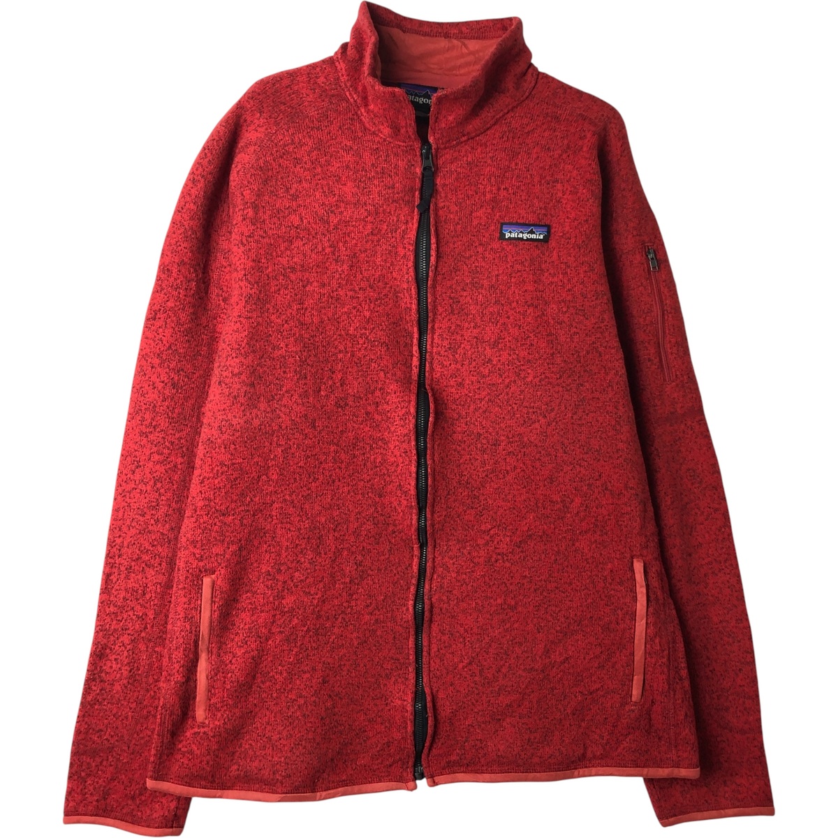 Patagonia/パタゴニア ベターセータージャケット 25542FA15 フリースジャケット