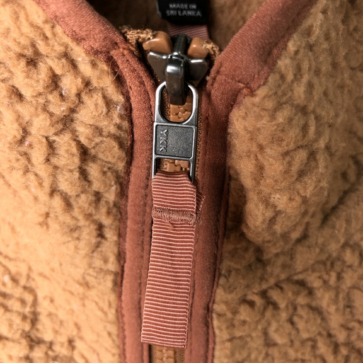 Patagonia/パタゴニア レトロパイルフーディ 22806FA19 フリースフルジップパーカー
