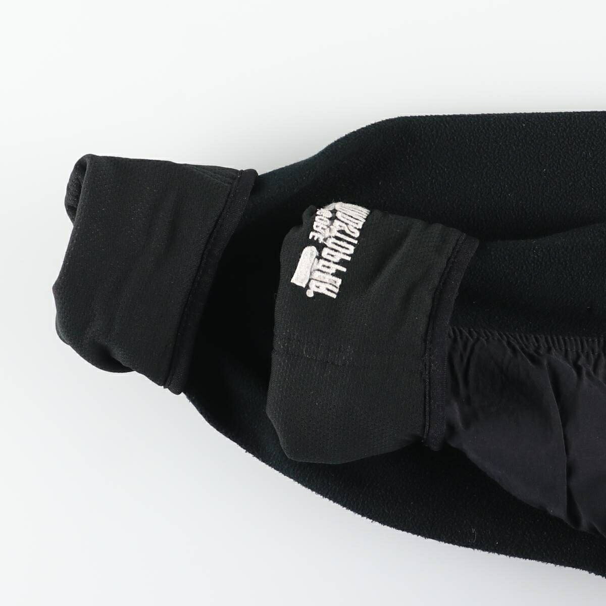 古着 ザノースフェイス THE NORTH FACE GORE WINDSTOPPER ゴアウインドストッパー フリースジャケット レディースM相当 /eaa614926 【中古】 【260314】 【Elulu/エルル】