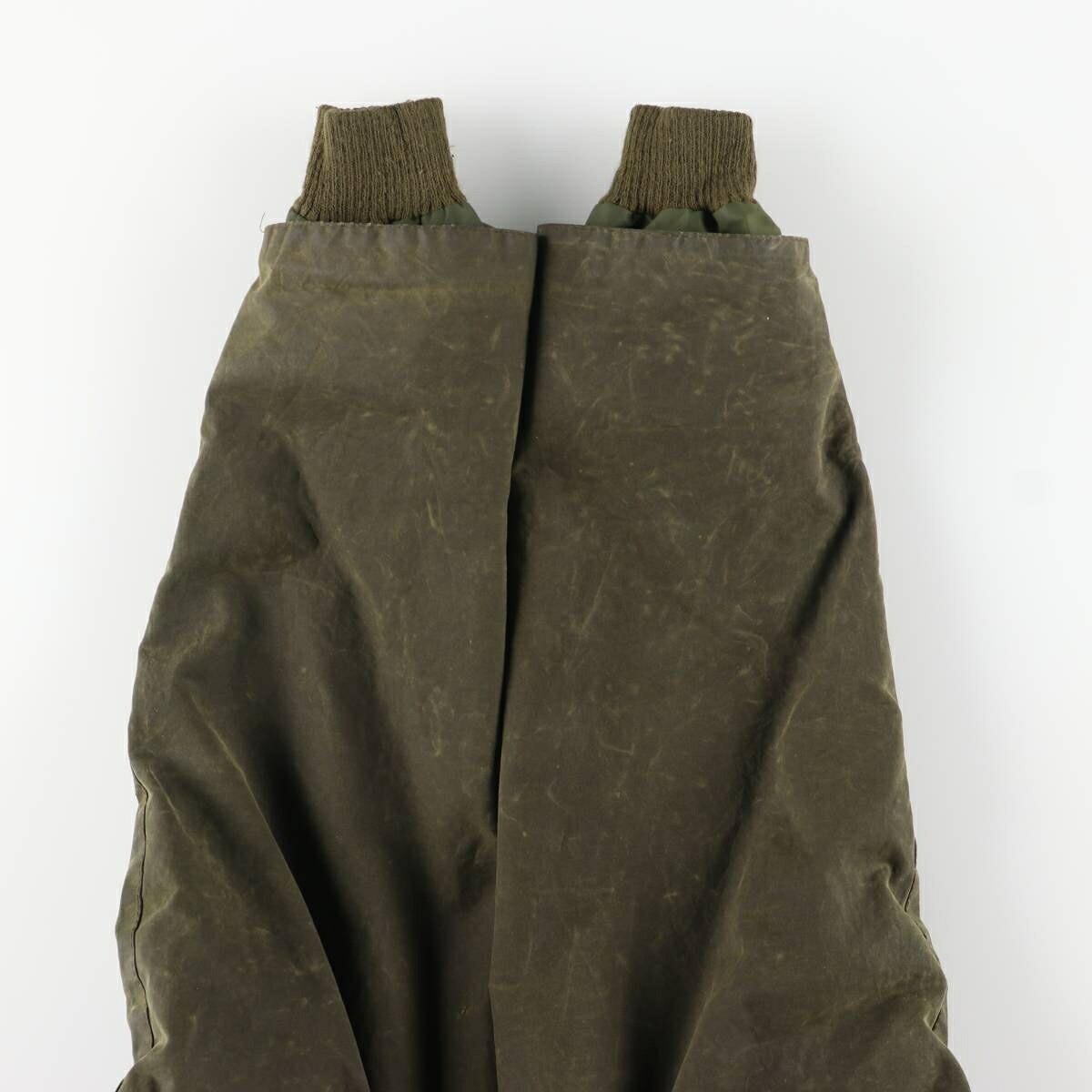 Barbour/バブアー BEDALE ビデイル 旧3ワラント ワックスコットン オイルドジャケット