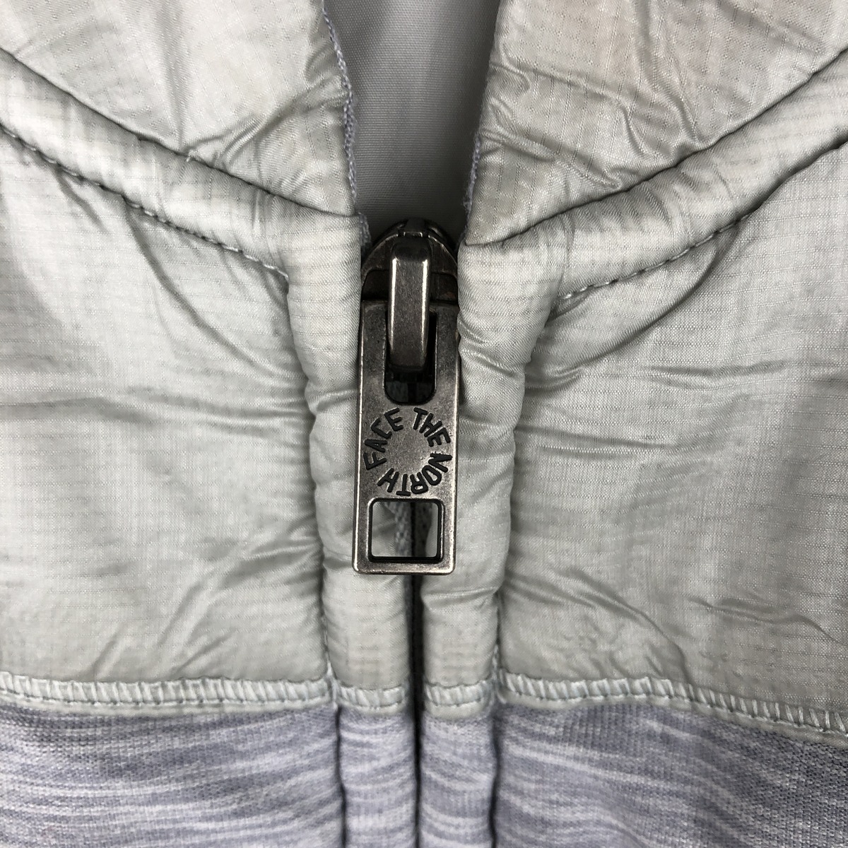 THE NORTH FACE/ザノースフェイス 中綿ベスト