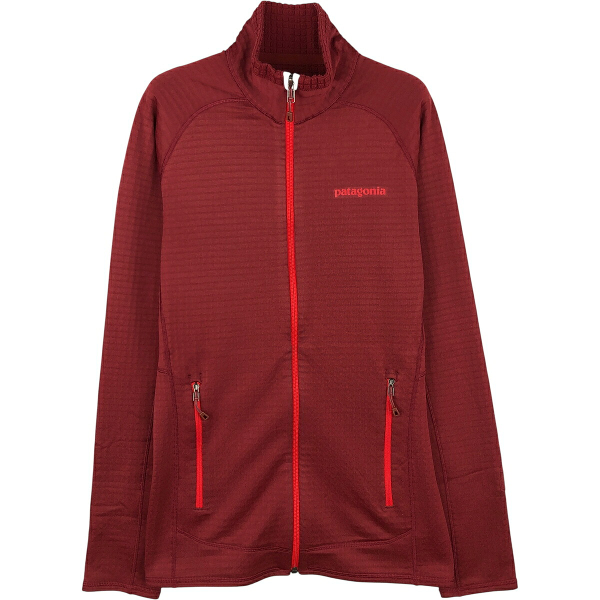 Patagonia/パタゴニア レギュレーターR1 40138FA16 フリースジャケット