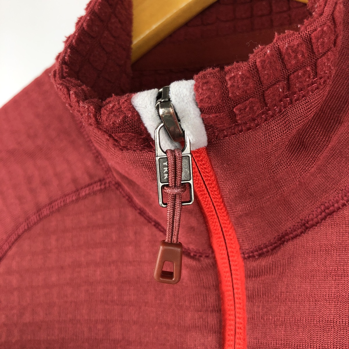 Patagonia/パタゴニア レギュレーターR1 40138FA16 フリースジャケット