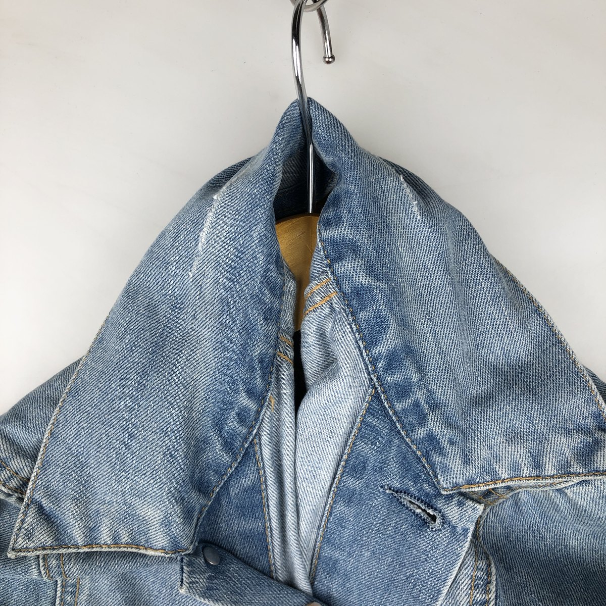 Levi's/リーバイス ユーロモデル デニムジャケット Gジャン
