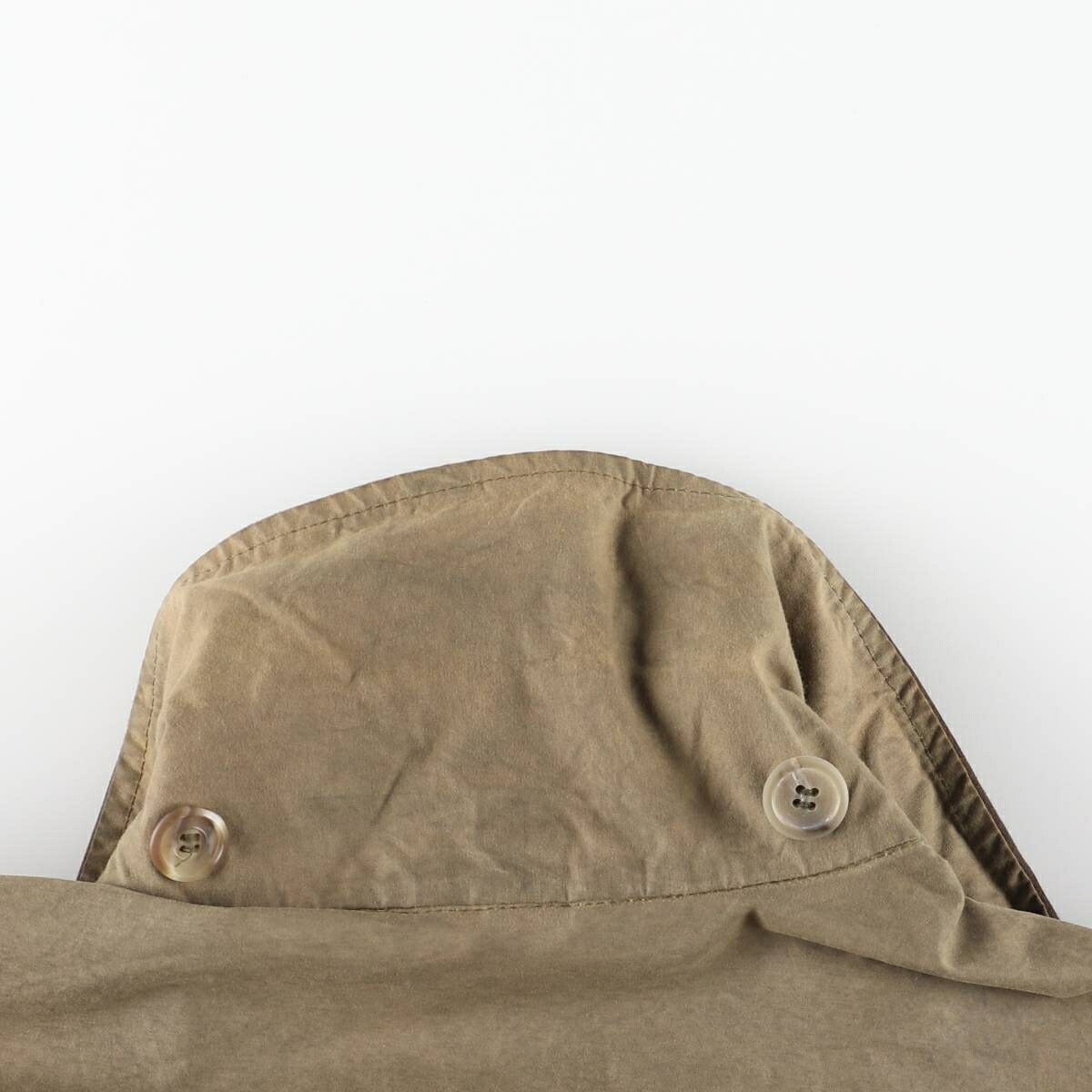FILSON/フィルソン ワックスコットン オイルドジャケット