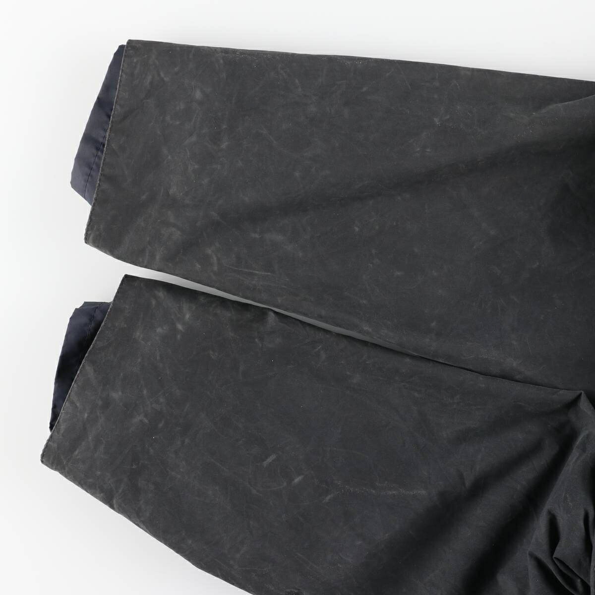 Barbour/バブアー BORDER ボーダー ワックスコットン オイルドジャケット