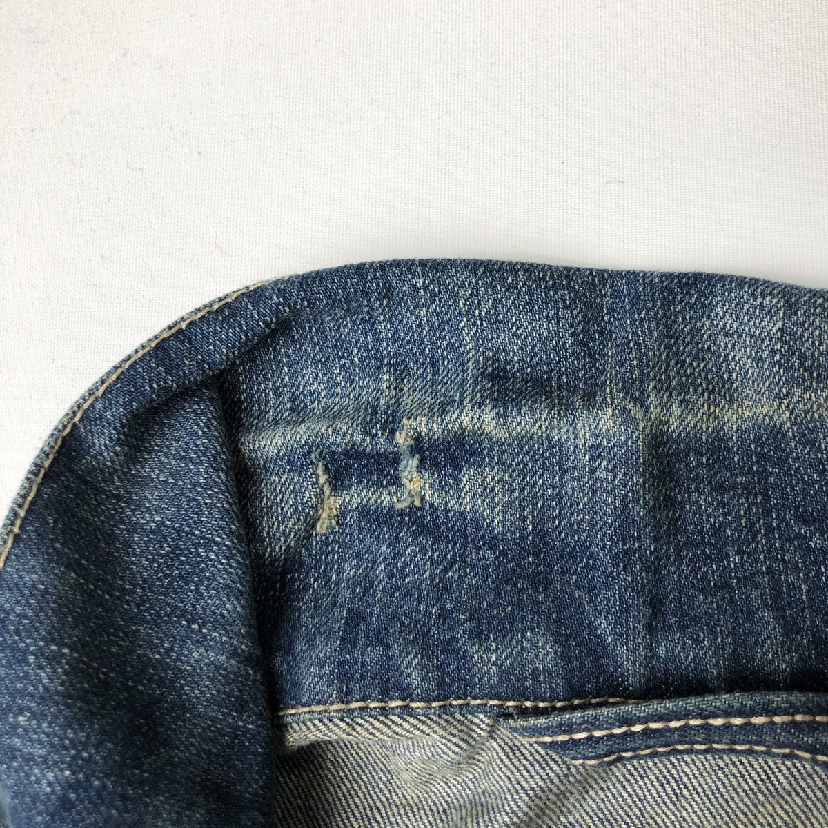Levi's/リーバイス デニムベスト