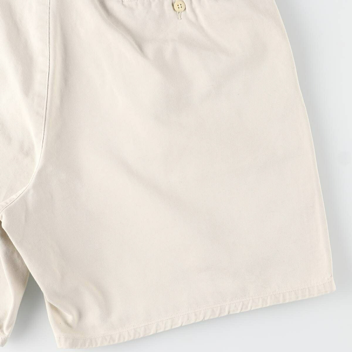 Ralph Lauren/ラルフローレン POLO by Ralph Lauren THECLASSIC GOLF SHORT チノショーツ ショートパンツ