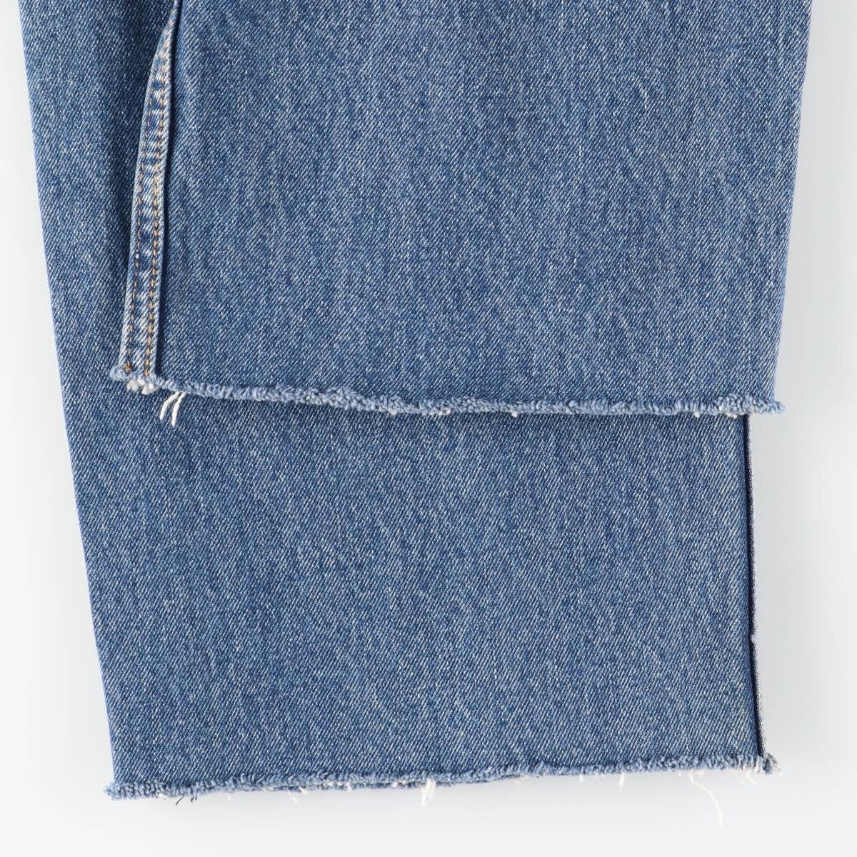 Levi's/リーバイス 550 テーパードデニムパンツ