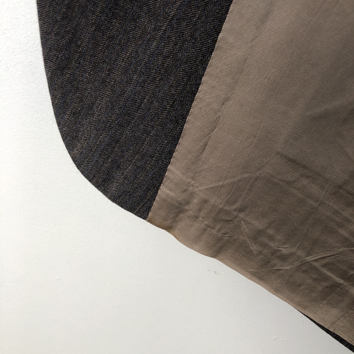 Pierre Cardin/ピエールカルダン ウールテーラードジャケット