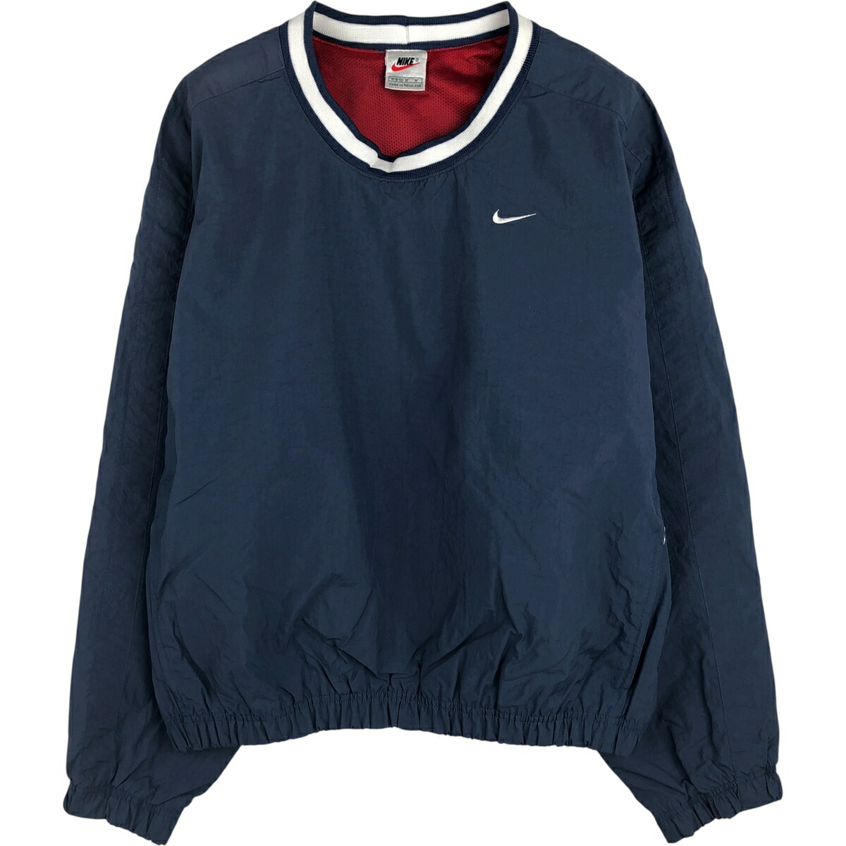 NIKE/ナイキ ナイロンプルオーバー