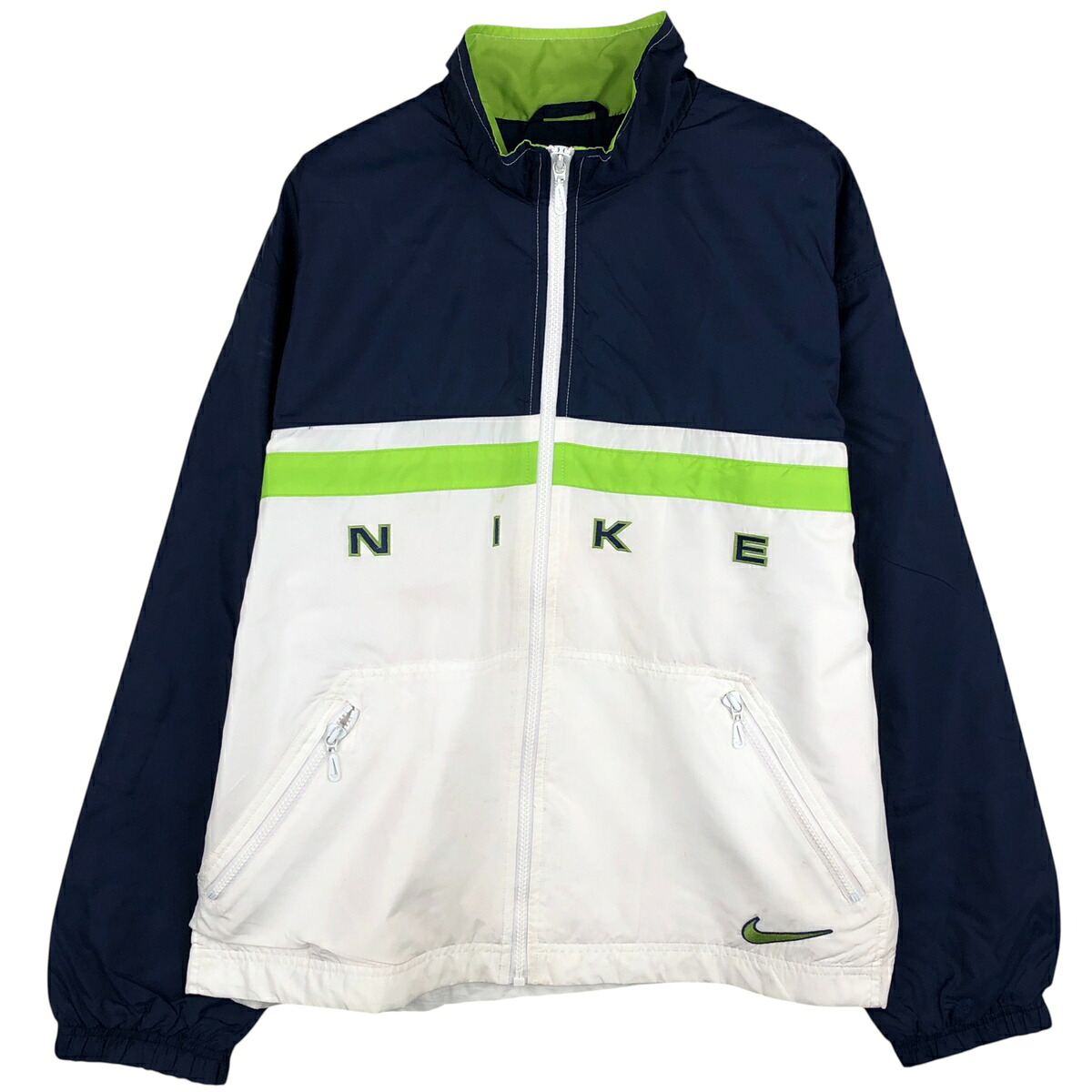 NIKE/ナイキ ウインドブレーカー
