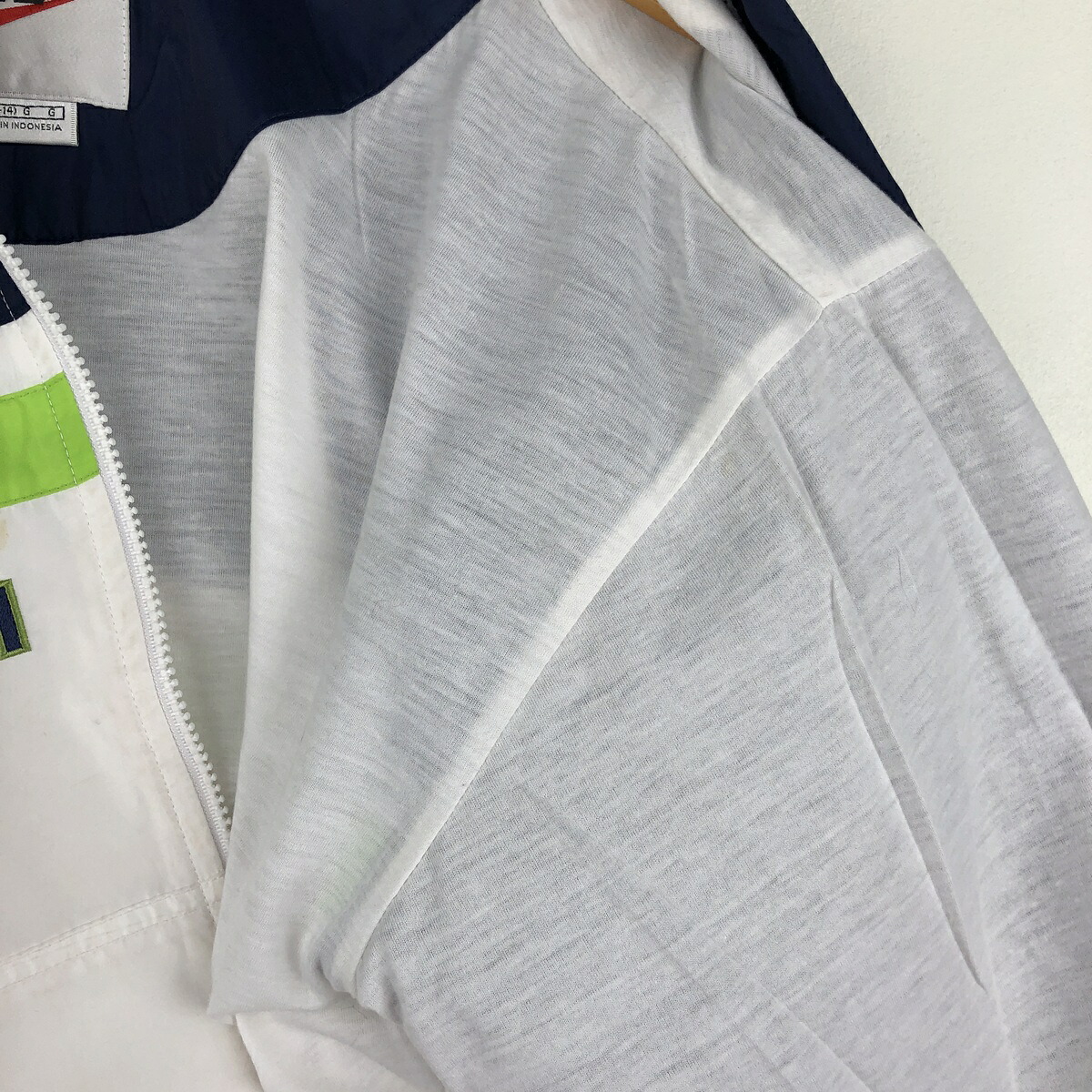 NIKE/ナイキ ウインドブレーカー