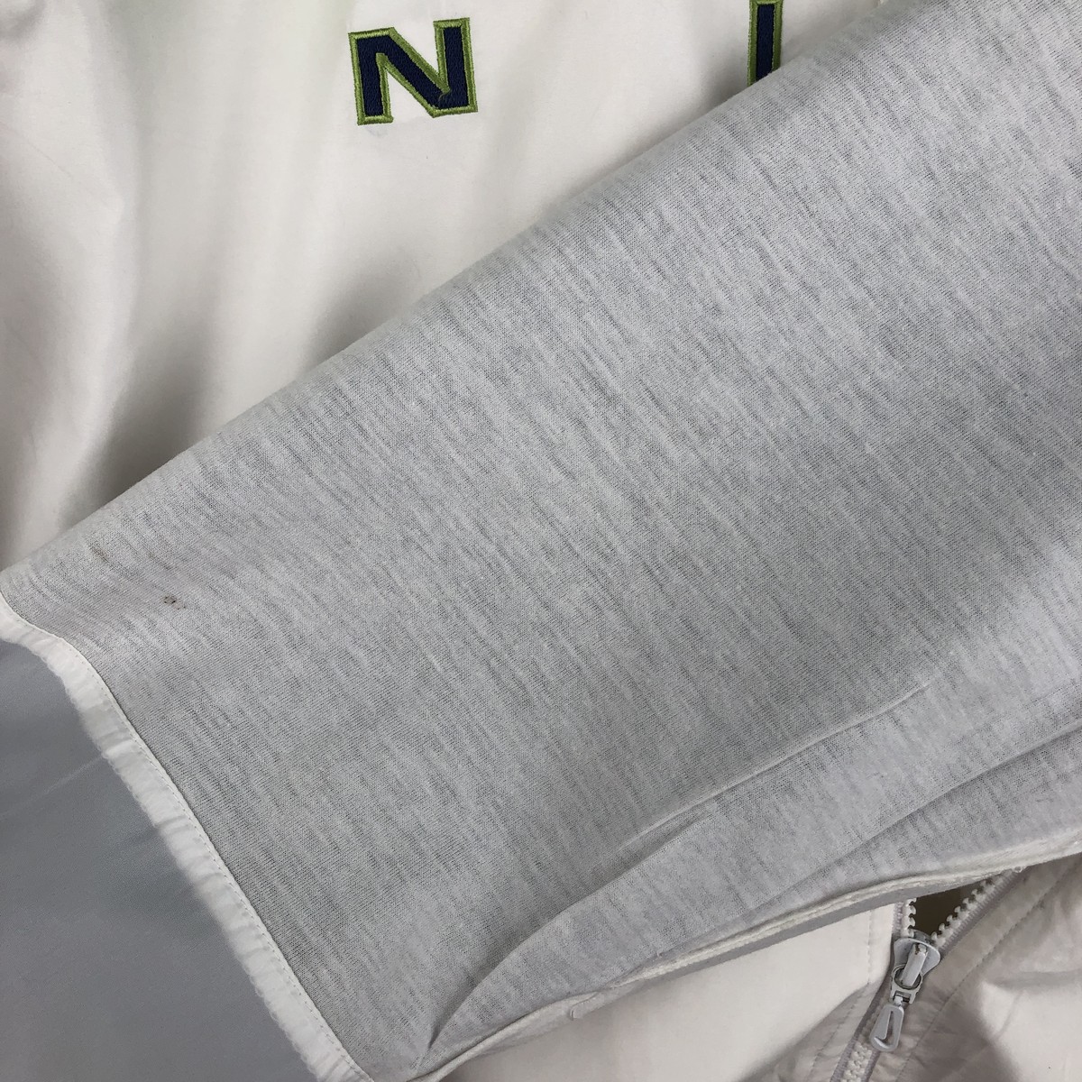 NIKE/ナイキ ウインドブレーカー