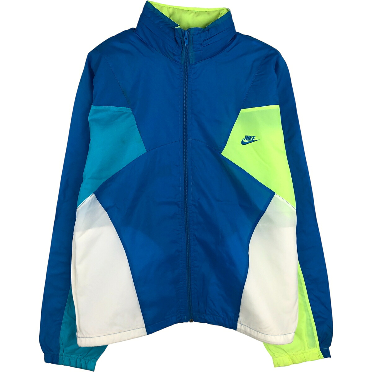 NIKE/ナイキ ナイロンジャケット