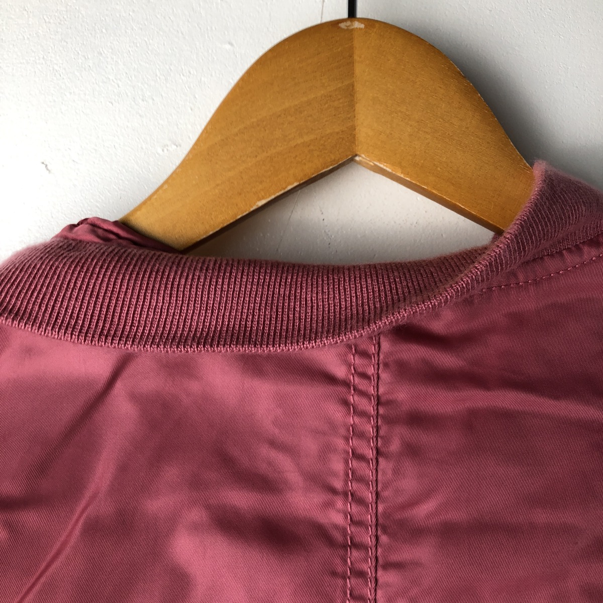 GAP/ギャップ ナイロンブルゾン