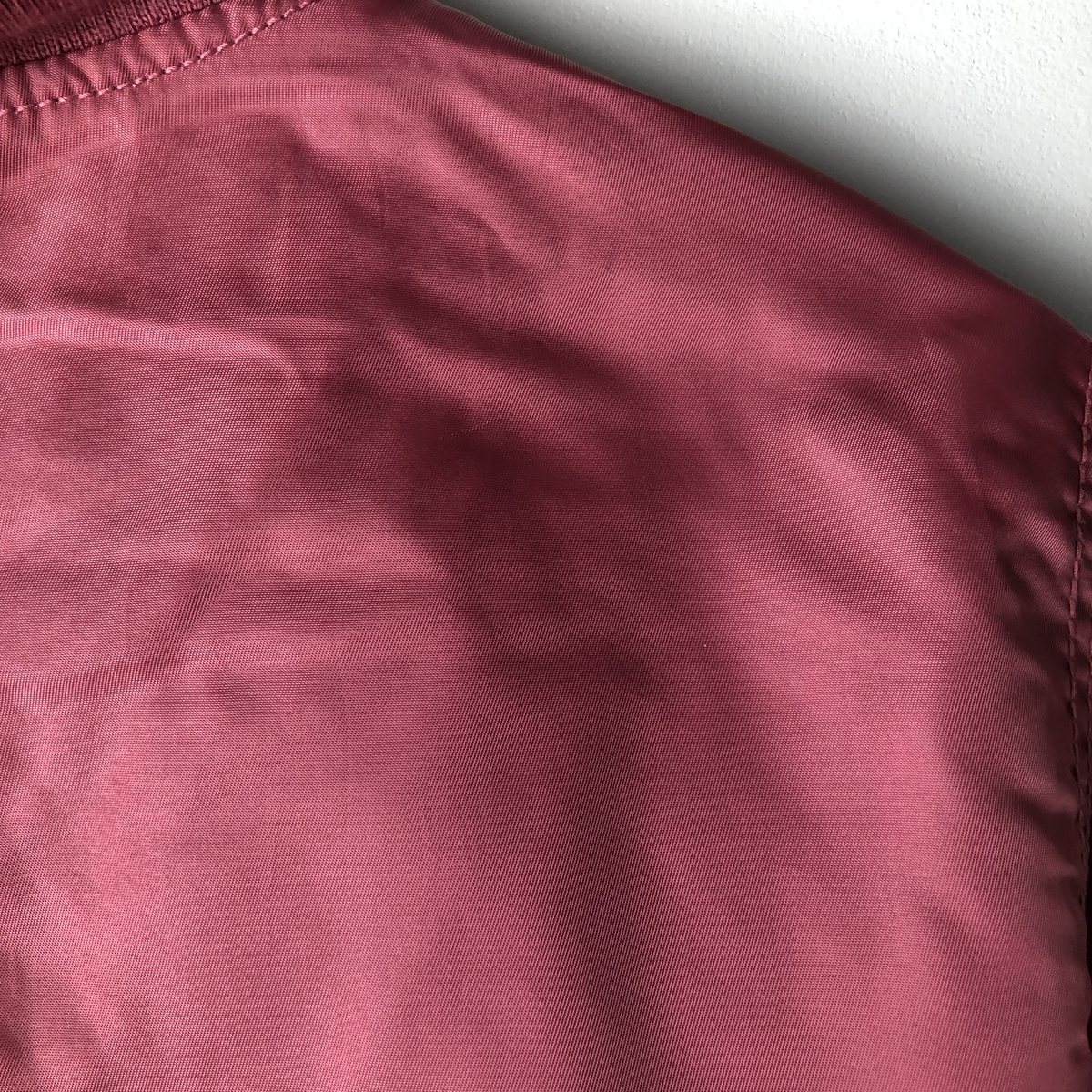 GAP/ギャップ ナイロンブルゾン