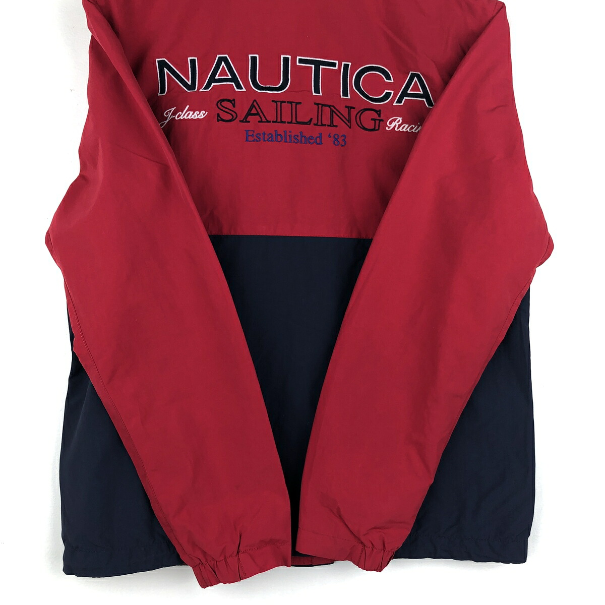 NAUTICA/ノーティカ ナイロンパーカー