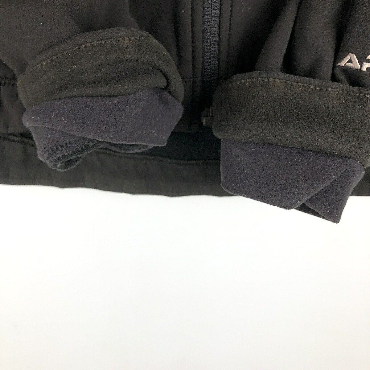 古着 ザノースフェイス THE NORTH FACE APEX エイペックス ソフトシェルジャケット レディースS相当 /eaa615983 【中古】 【260301】 【Elulu/エルル】 【SS2606_10】