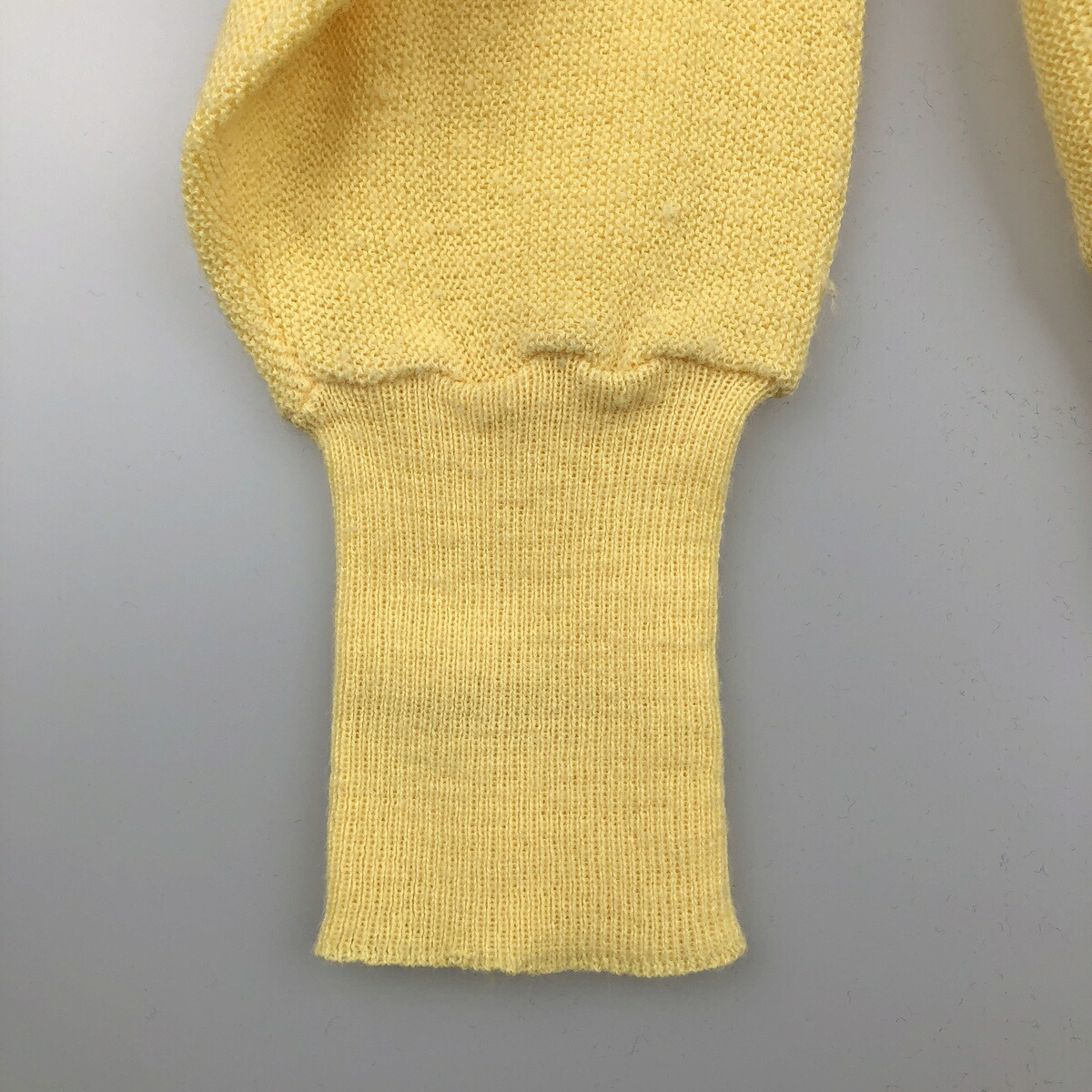 Jantzen/ジャンセン ニットカーディガン