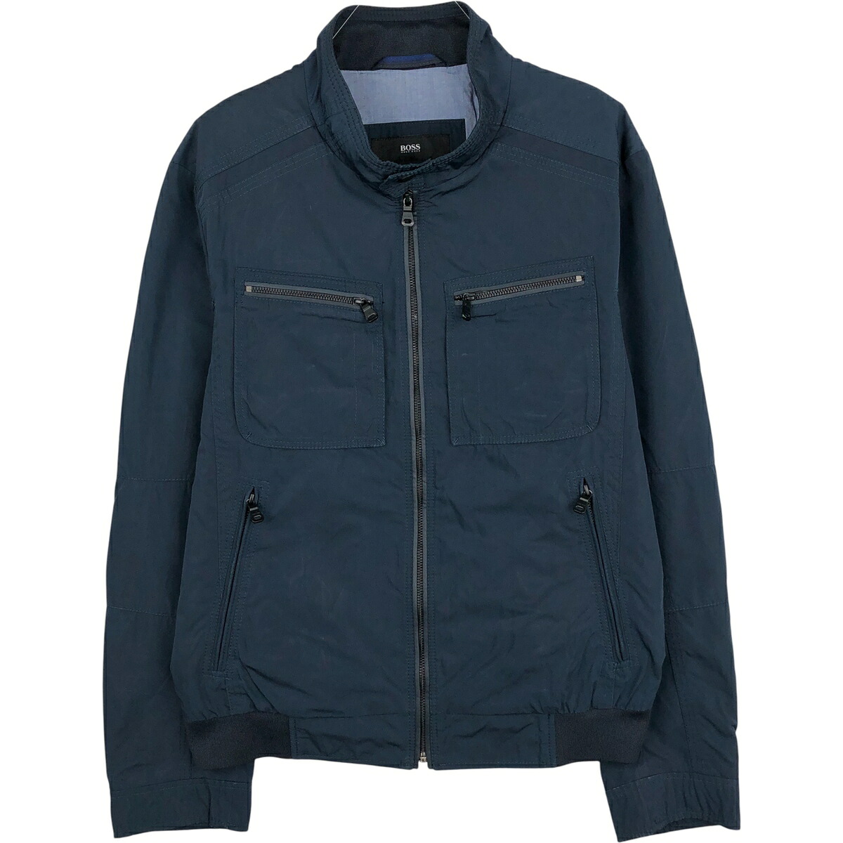 HUGO BOSS/ヒューゴボス ウインドブレーカー