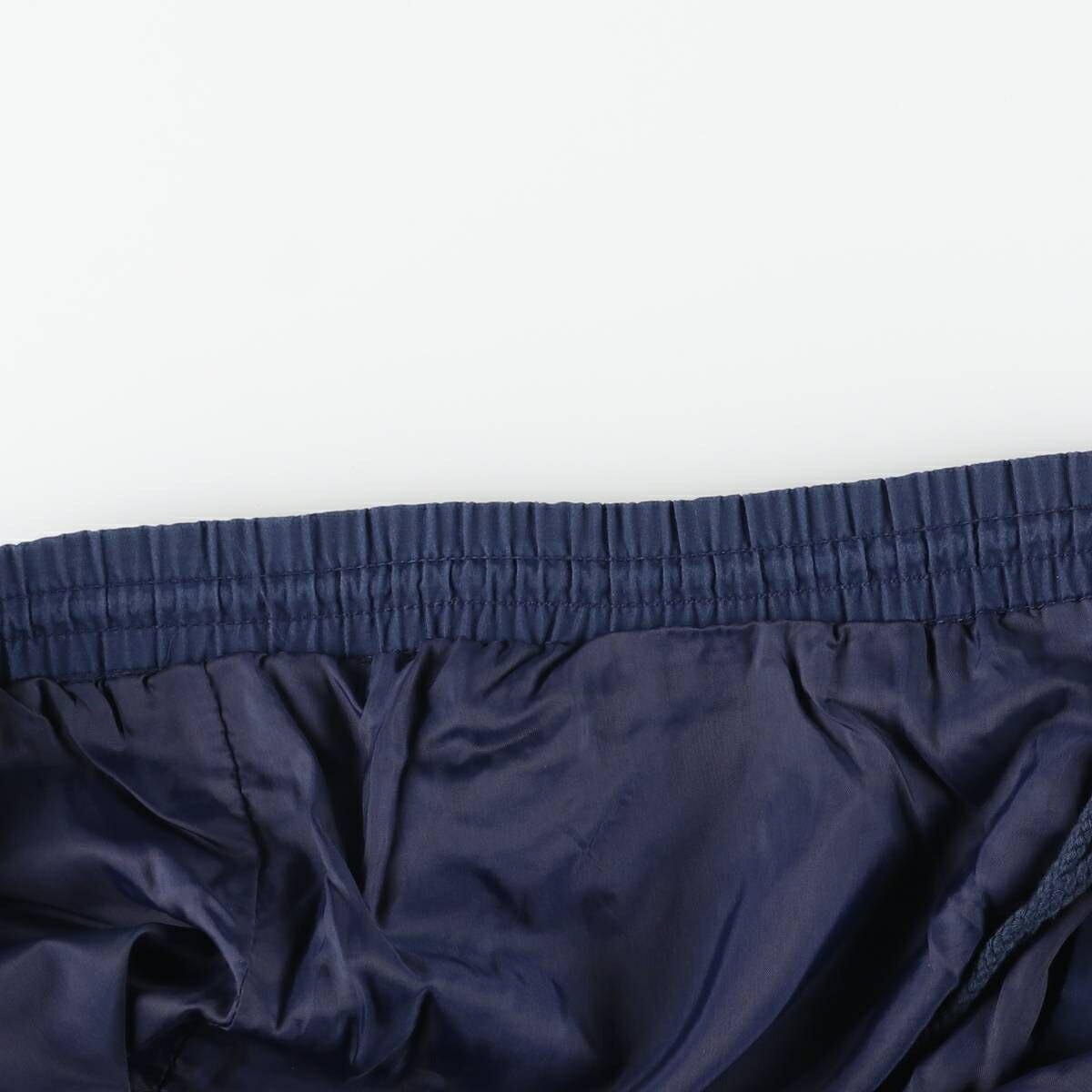 Christian Dior/クリスチャンディオール MONSIEUR ウォームアップパンツ ナイロンパンツ シャカシャカパンツ
