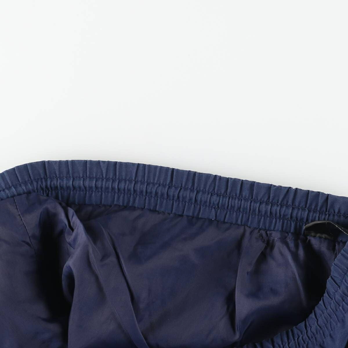 Christian Dior/クリスチャンディオール MONSIEUR ウォームアップパンツ ナイロンパンツ シャカシャカパンツ