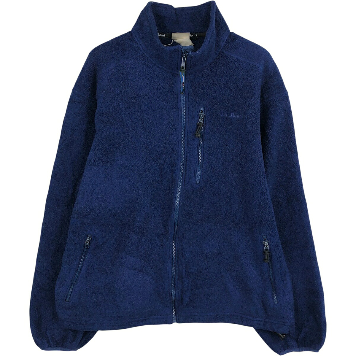 L.L.Bean/エルエルビーン フリースジャケット