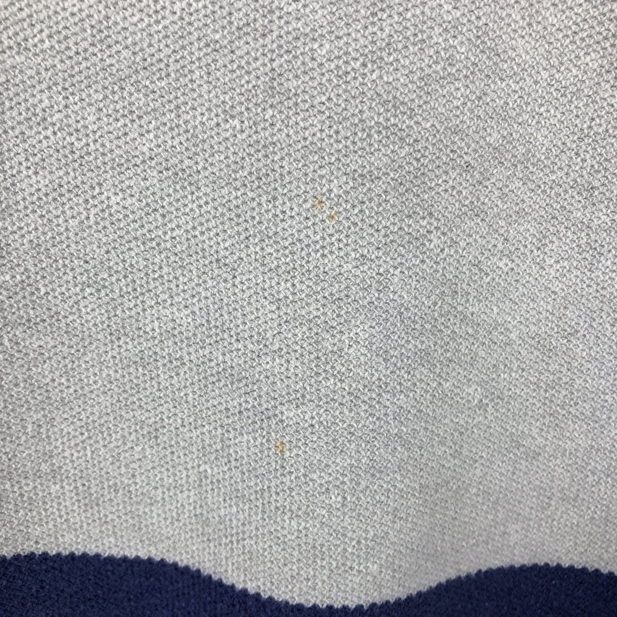 Ralph Lauren/ラルフローレン POLO by Ralph Lauren 長袖 ボーダー ポロシャツ