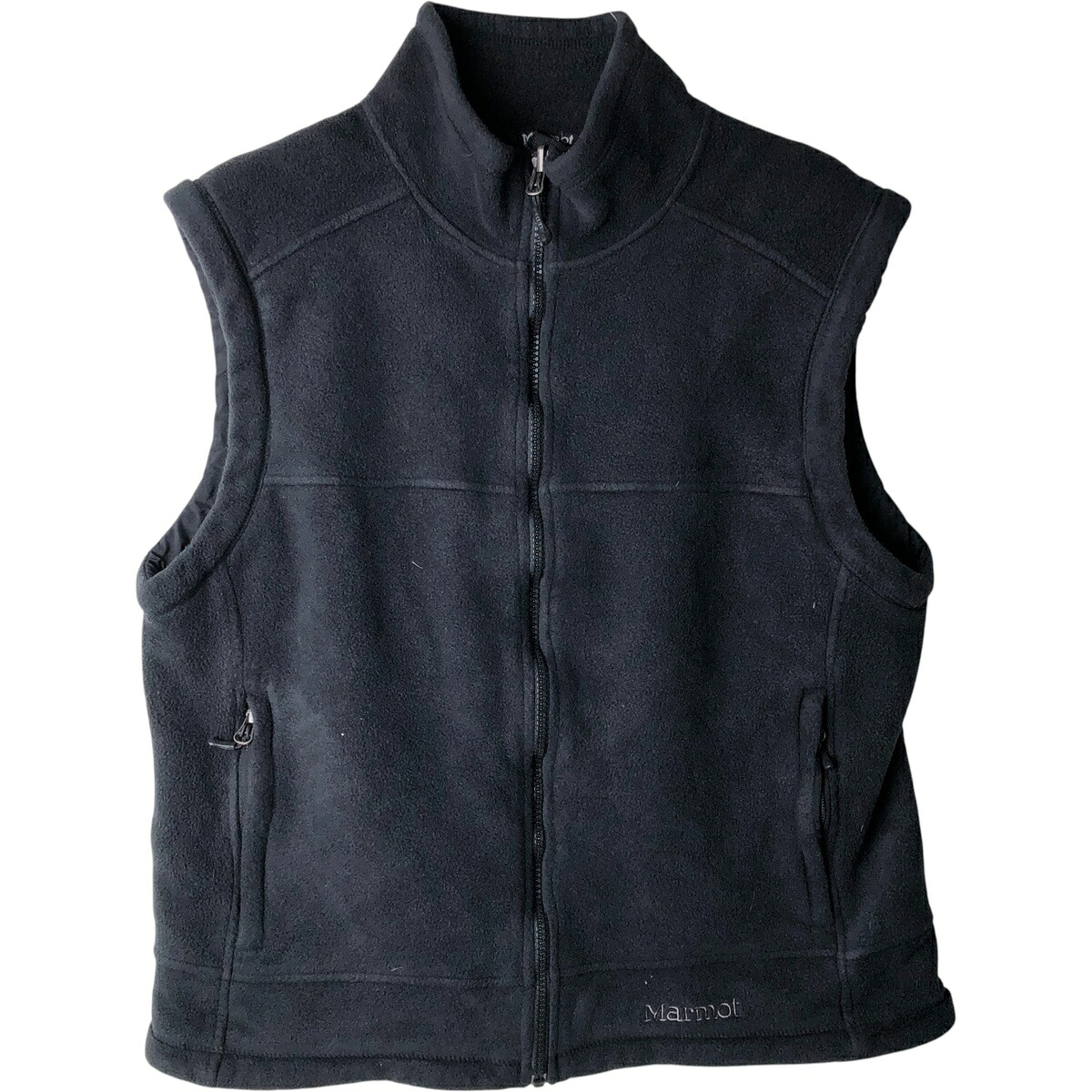 Marmot/マーモット フリースベスト