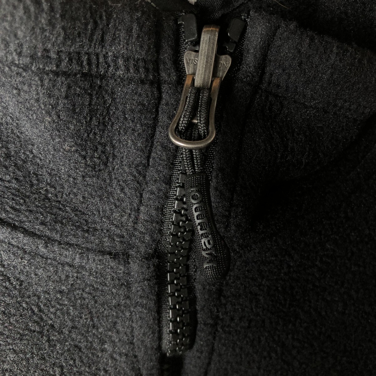 Marmot/マーモット フリースベスト
