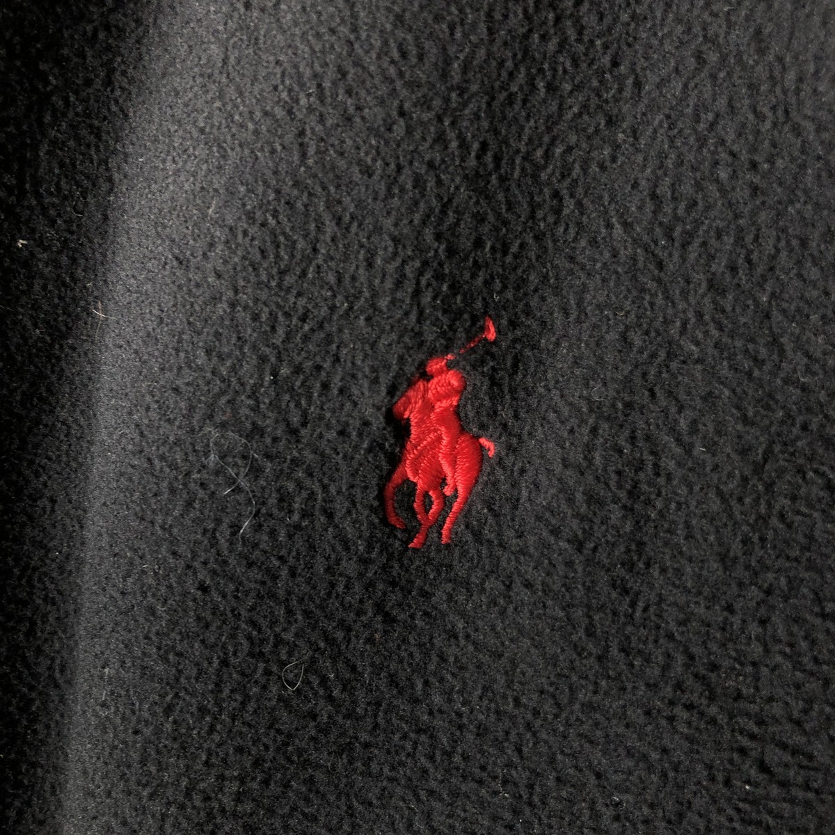 Ralph Lauren/ラルフローレン POLO RALPH LAUREN フリースベスト