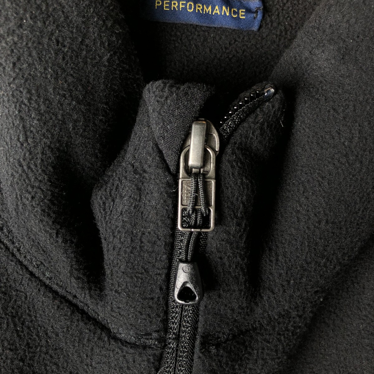 Ralph Lauren/ラルフローレン POLO RALPH LAUREN フリースベスト