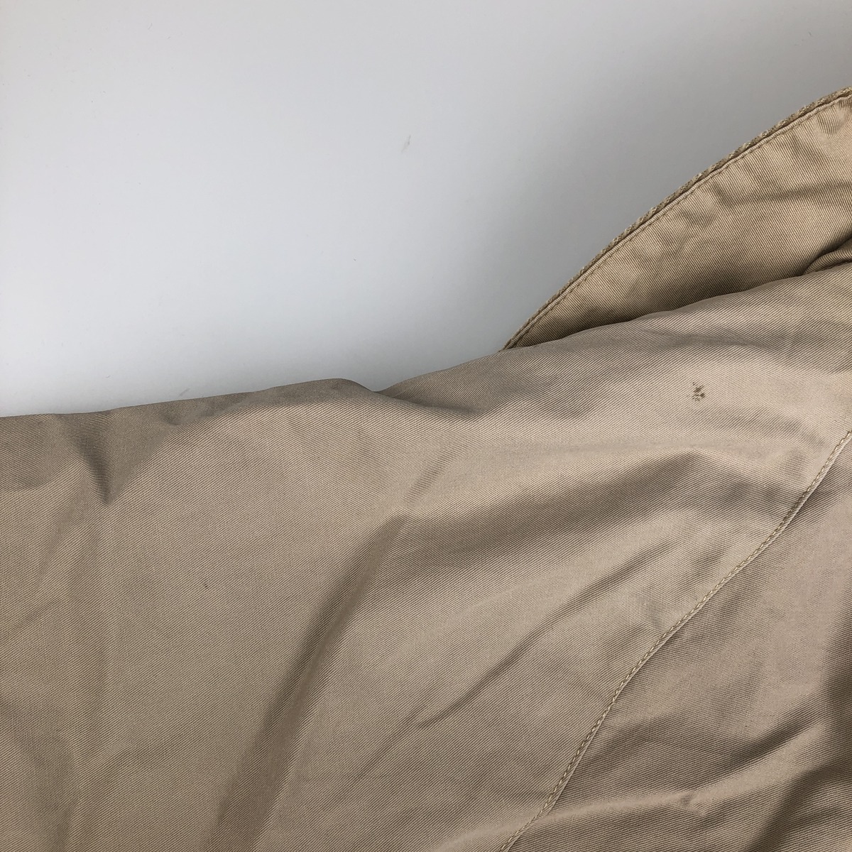 Barbour/バブアー LIGHTWEIGHT BEDALE コットンジャケット