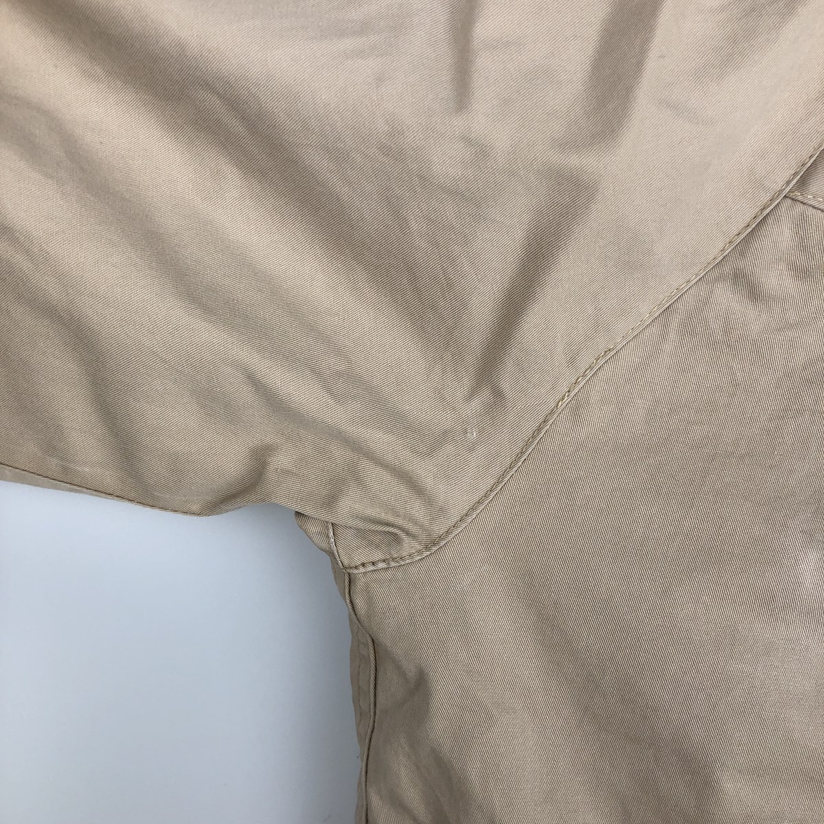 Barbour/バブアー LIGHTWEIGHT BEDALE コットンジャケット