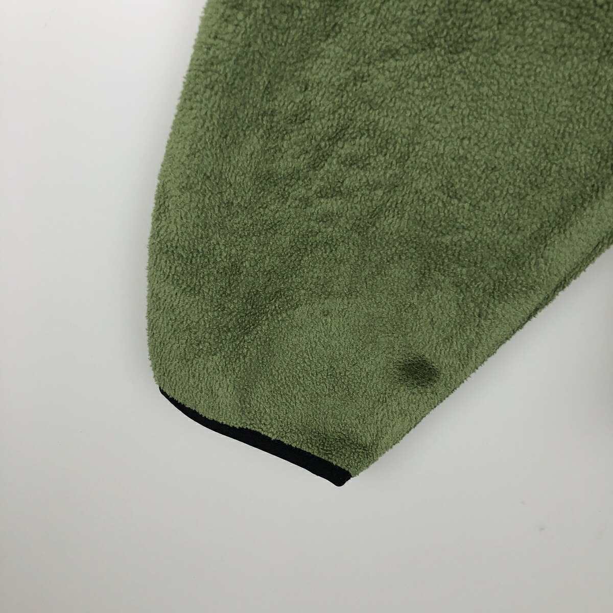L.L.Bean/エルエルビーン フリースプルオーバー