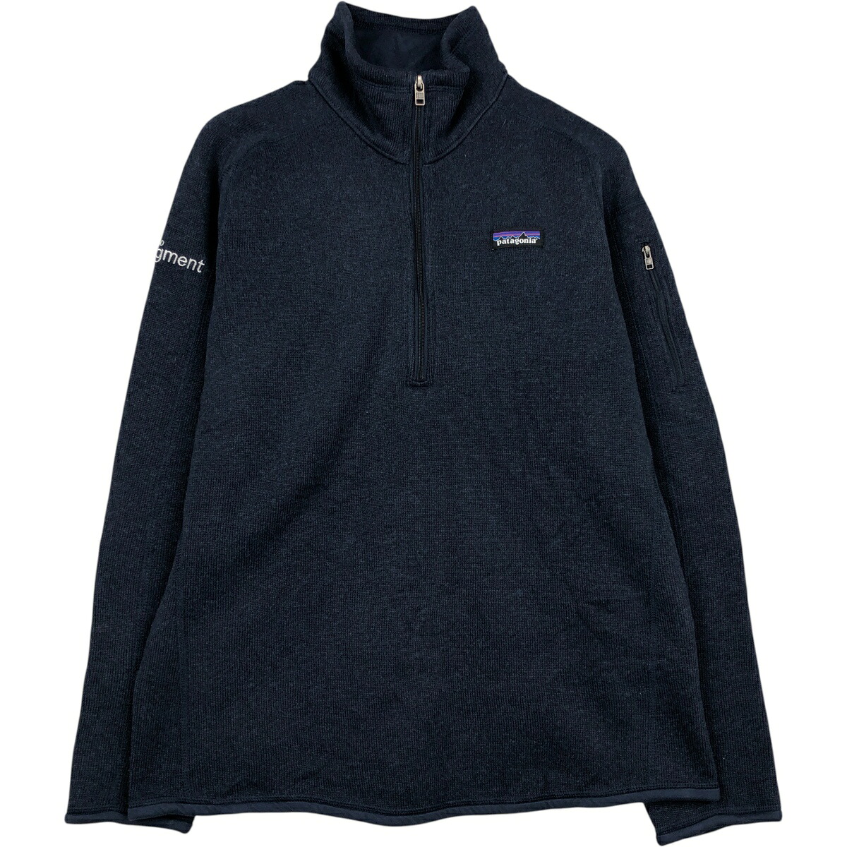 Patagonia/パタゴニア ベターセータープルオーバー 25618FA19 フリースプルオーバー