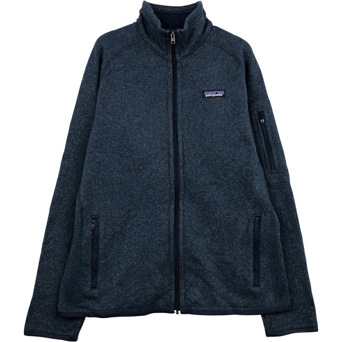 Patagonia/パタゴニア ベターセータージャケット 25542FA16 フリースジャケット