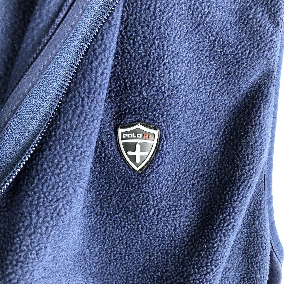 Ralph Lauren/ラルフローレン POLO by Ralph Lauren フリースベスト