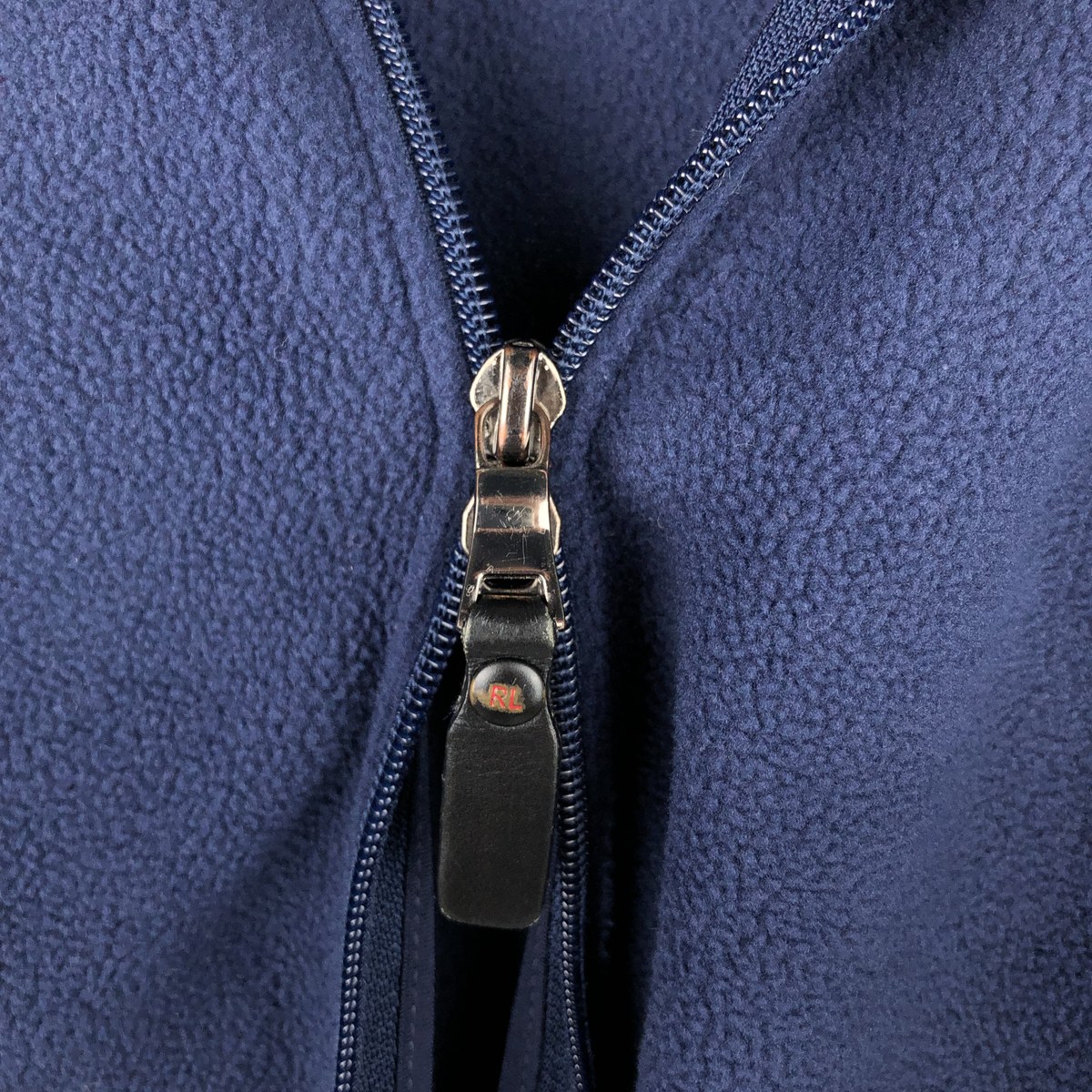 Ralph Lauren/ラルフローレン POLO by Ralph Lauren フリースベスト